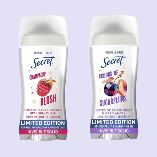 楽天市場】香り選べる5本セット シークレットデオドラント