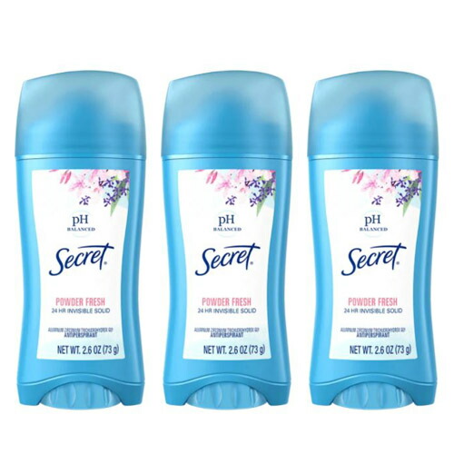 Sinai デオドラントスティック 30mL 3本セット 楽天市場】香り選べる3本セット シークレットデオドラント