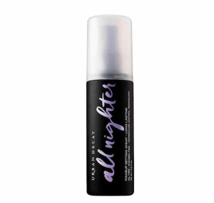 アーバンディケイ 櫂ナイトゲーム メイクしつらえる吹き付ける Urban Decay All Nighter Long Lasting Makeup Setting Spray 118ml Cannes Encheres Com