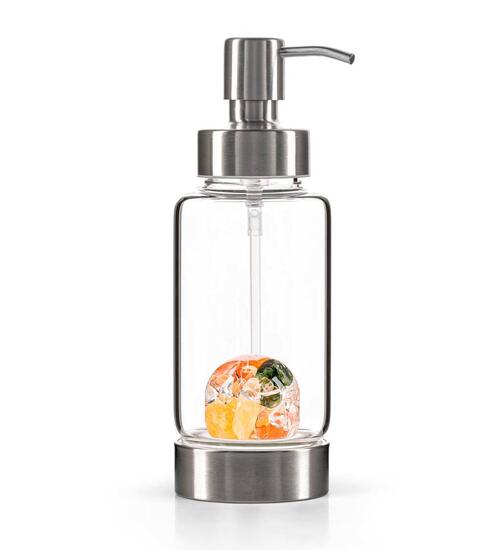 ヴィタジュエル　空きボトル　4本セット 品数豊富！ ヴィタジュエル空きボトル4本セット 弁当箱・水筒