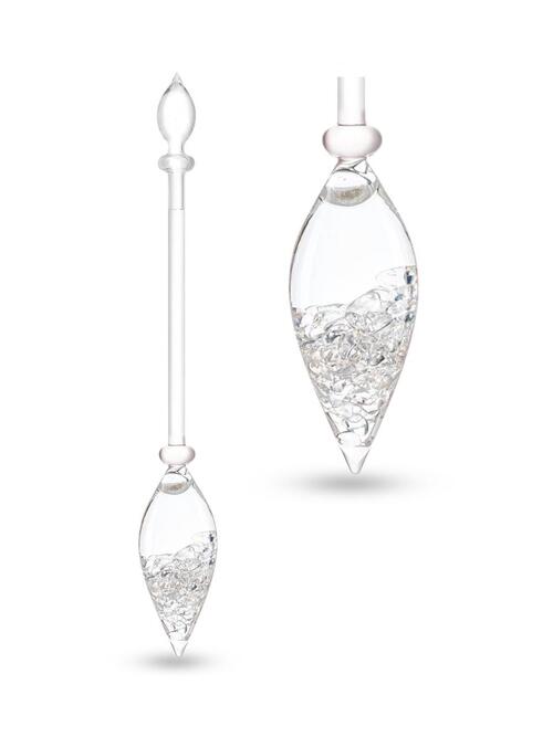 楽天市場】ヴィタジュエル【ハピネス】ジェムストーン バトン バイアル