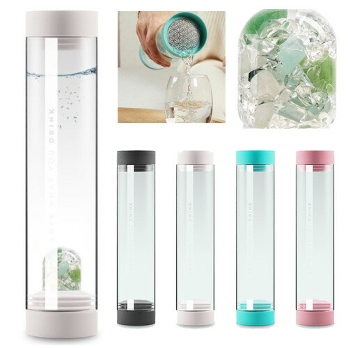 楽天市場】【温冷対応ボトル】ヴィタジュエル HEAT【バイタリティ