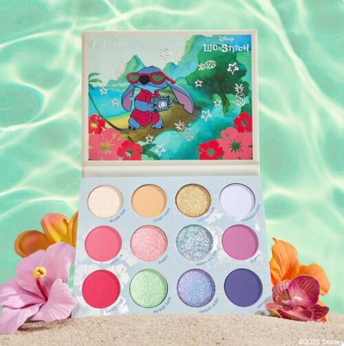楽天市場】Colourpop カラーポップ x スターウォーズ THE CHILD