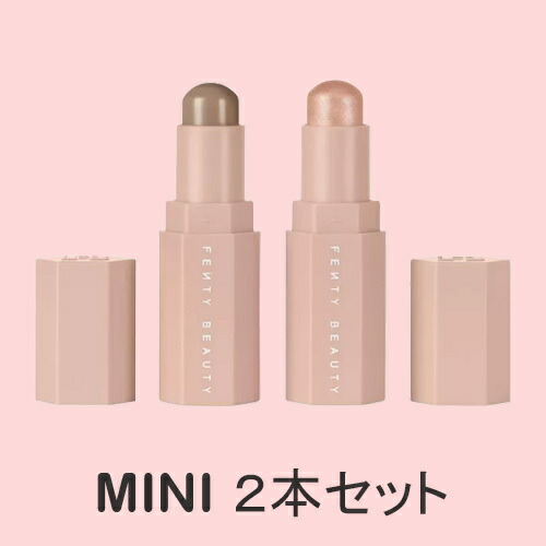 楽天市場】Fenty Beauty フェンティ ビューティー グロスボム