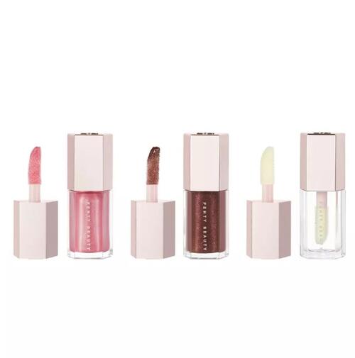 FENTY BEAUTY フェンティビューティー ハイライト＆リップセット 買ってよかったFenty Beauty(フェンティ ビューティー)のハイ