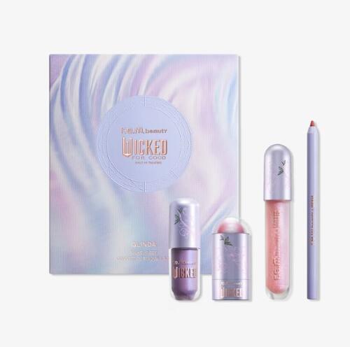 楽天市場】r.e.m. beauty × Wicked For Good エルファバ メイクアップ