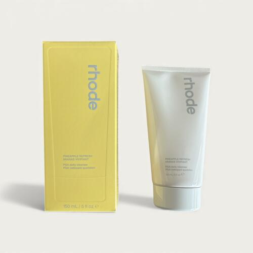 楽天市場】ヘイリービーバー RHODESKIN（ロード） スキンケア 3点