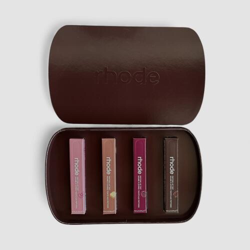 楽天市場】ヘイリービーバー RHODESKIN（ロード） スキンケア 3点