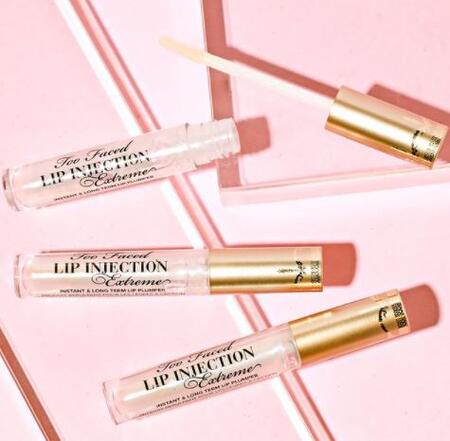 楽天市場 Too Faced トゥー フェイスド リップインジェクションプランパー エクストリーム Lip Injection Extreme Laurette