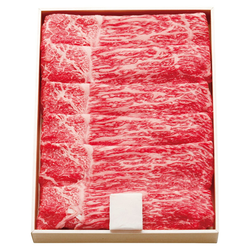松阪牛ももすき焼き用 400g 内祝い お歳暮 御歳暮 出産内祝い ギフト 内祝い 出産内祝 内祝 出産祝い 贈答品 お誕生日 お返し ギフト対応 ラッピング 母の日 11,115円