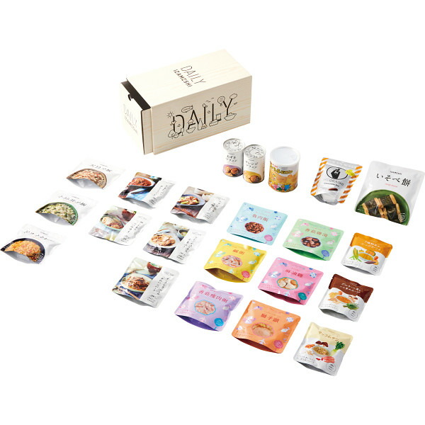 【 厳選 差し上げ物 全国貨物輸送無料 】 DAILY IZAMESHI 2 オレンジマフィン 唐きび吸いもの カレーリゾット タッコムタン 素っ気ないカレー ラインナップ 室内装飾 チョコレート赤ちょうちん ハンバーグ ポルチーニ オススメ