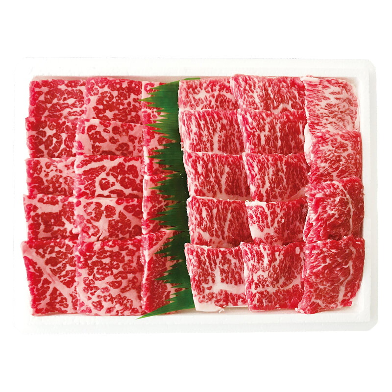 【 人気 お中元 送料無料 】 高橋畜産 山形県産 米沢牛焼肉 米沢牛 赤身肉 バラ肉 牛肉本来の濃厚な味わい|LAVETT
