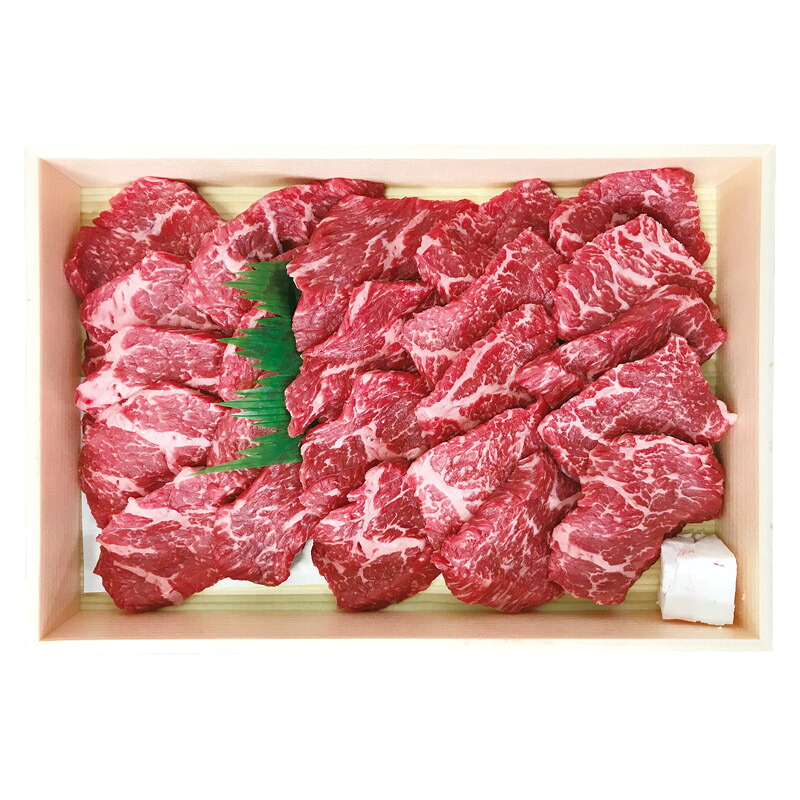 氷温熟成黒毛和牛焼肉用 氷温熟成 黒毛和牛 きめ細かな肉質 舌の上で溶ける 脂身に甘味 赤身肉 モモ肉 送料無料