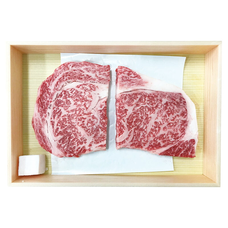 【 人気 お中元 送料無料 】 氷温熟成黒毛和牛ステーキ 氷温熟成 黒毛和牛 ロースの旨み 舌の上で溶ける 甘味のある脂肪 ロース肉｜LAVETT