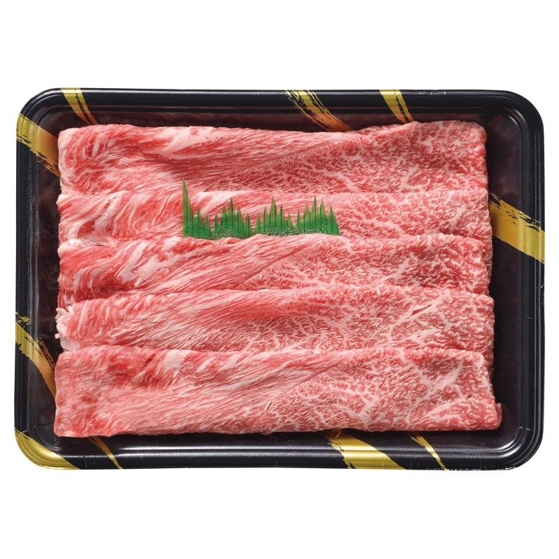 【 人気 お中元 送料無料 】 三重県産 松阪牛 しゃぶしゃぶ用 松阪牛モモ 400g 高級 和牛 しゃぶしゃぶ用 スライス 柔らかい とろける 甘い 風味豊か ブランド牛 ギフト 贈り物 産地直送｜LAVETT