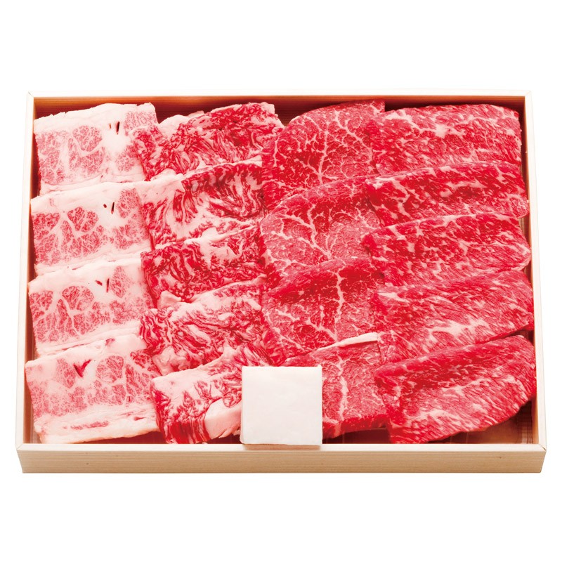 【 送料無料 最新 春ギフト 】 三重県産 松阪牛 モモ バラ 焼肉用 牛モモ 400g 焼肉用 高級 和牛 柔らかい とろける 甘い 風味豊か 産地直送 ギフト 贈り物 焼き肉 BBQ