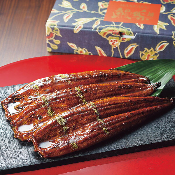 【 最新 父の日ギフト 送料無料 】 大森淡水 国産うなぎの蒲焼 長焼 3尾 鰻 うなぎ蒲焼 蒲焼 国産 九州産 炭火焼き 真空 個包装 ギフト 贈り物 プレゼント お祝い 内祝い 土用丑の日 グルメ 冷凍 うなぎのタレ 山椒