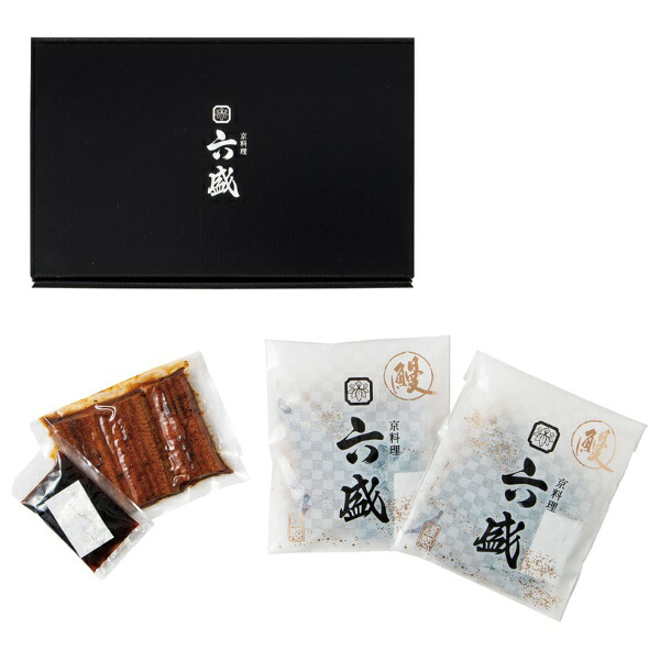 【 送料無料 最新 春ギフト 】 京料理六盛 うなぎ蒲焼セット うなぎ 鰻 蒲焼 国産 国内産 惣菜 ギフトセット 和食 そうざい どんぶり 丼 おつまみ おうちごはん 時短 お取り寄せ ギフト こだわり 高級 お返し 逸品 ご飯のお供 ごはんのお供 食べ物 誕生日 プレゼント 6,703円