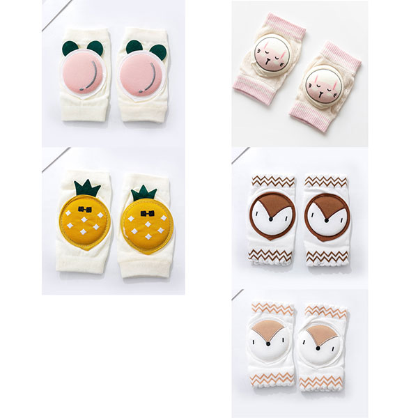 大決算セール 在庫あり 即納 コットン 膝 保護 サポーター 赤ちゃん ベビー 膝当て ニーパッド 膝あて 綿 男の子 女の子 北欧 ハイハイ 出産祝い プレゼント 送料無料 karizma-tuebingen.de karizma-tuebingen.de