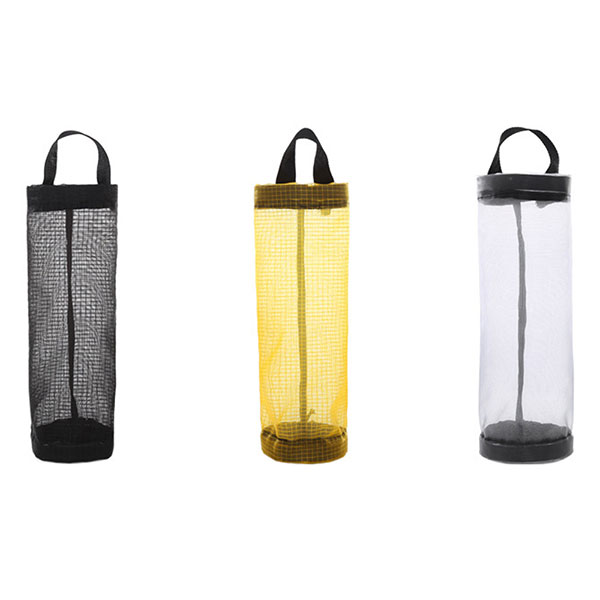 楽天市場 吊るせる 収納袋 おしゃれ メッシュ 壁掛け 吊り下げ 吊るせる 収納袋 キッチン 吊るせる 収納袋 おしゃれ ゴミ袋 レジ袋 送料無料 Lavett