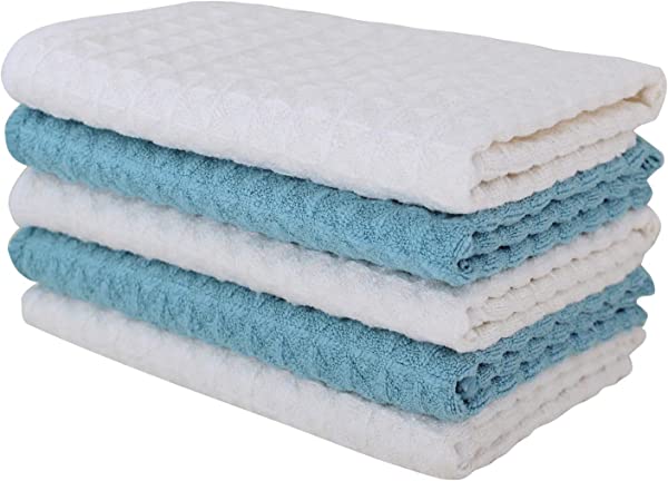 ふきん マイクロファイバー布巾 強力吸水 速乾 雑巾 食器 拭きガラス 窓鏡 キッチンタオル 台拭き 掃除用品 ワッフル調 5枚 30 30cm 適当な価格 ふきん マイクロファイバー布巾 強力吸水 速乾 雑巾 食器 拭きガラス 窓鏡 キッチンタオル 台拭き 掃除用品 ワッフル調 5枚 30 30cm 適当な価格