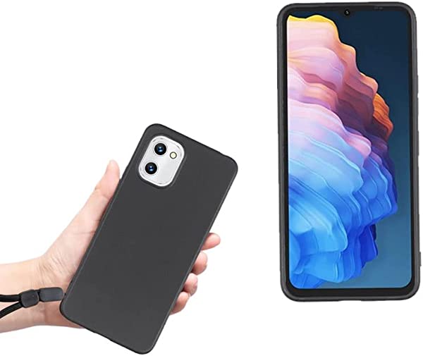 楽天市場】【Suumii】Umidigi Smartphones C1専用 ケース マット