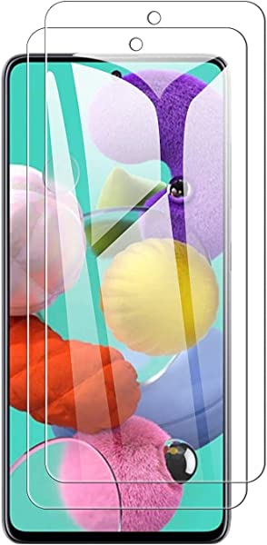【2枚セット】 Galaxy A51 5G ガラスフィルム 強化ガラスフィルム Galaxy A51 5G SCG07 SC-54A フィルム 日本素材製 液晶保護フィルム 画面保護 ガラスカバー 極薄0.33mm 高透過率 耐指紋 撥油性 2.5D ラウンドエッジ加工 業界最高硬度9H/高透過率/自動吸着【...