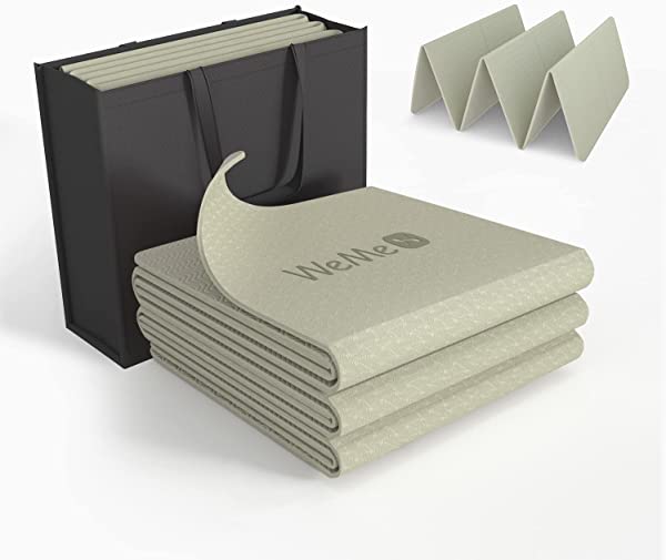 楽天市場】Odolandヨガマットエクササイズマット200x130cm極厚6mm高