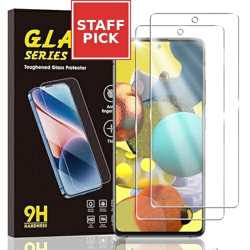 Galaxy A51 / A52 / A53 5G ガラスフィルム ギャラクシーA52 / A53 フィルム SC-53B 保護フィルム SC-53C SCG15 強化ガラス 気泡ゼロ 画面保護 飛散防止処理 耐衝撃 指紋防止 クラッチ防止 Galaxy A51