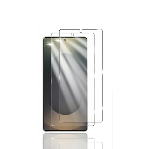 Galaxy S25 Ultra ガラスフィルム 画面保護 フィルム ギャラクシーS25ウルト 保護フィルム 強化ガラス 気泡ゼロ 硬度9H 飛散防止処理 耐衝撃 指紋防止 クラッチ防止 Galaxy S25 Ultra 用の