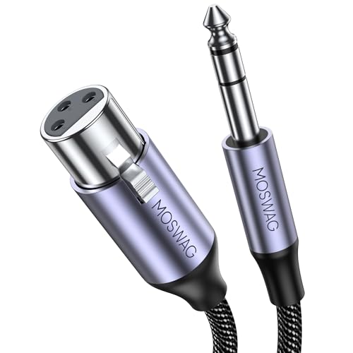 XLR マイクケーブル 6.35mm オス 5m trs-xlrケーブル CDプレーヤー 電子ピアノ カラオケ ミキサー アンプ スピーカーに対応 103,045円