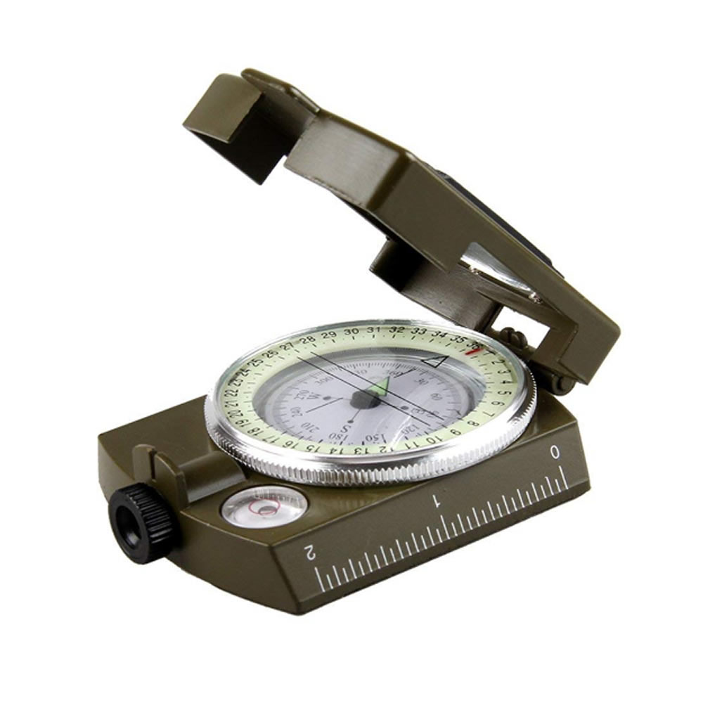 楽天市場】【送料無料】数量限定 蓄光 小型 磁気コンパス SERE Compass