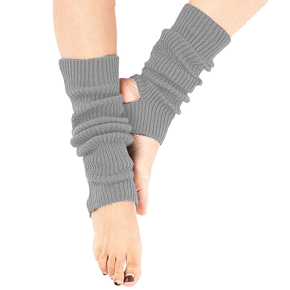 楽天市場 いつわりレッグウォーマー グレー ヨガ 女性 可愛い おしゃれ Leg Warmer レディース 靴下 ソックス Ituwarireg Gy Lavett