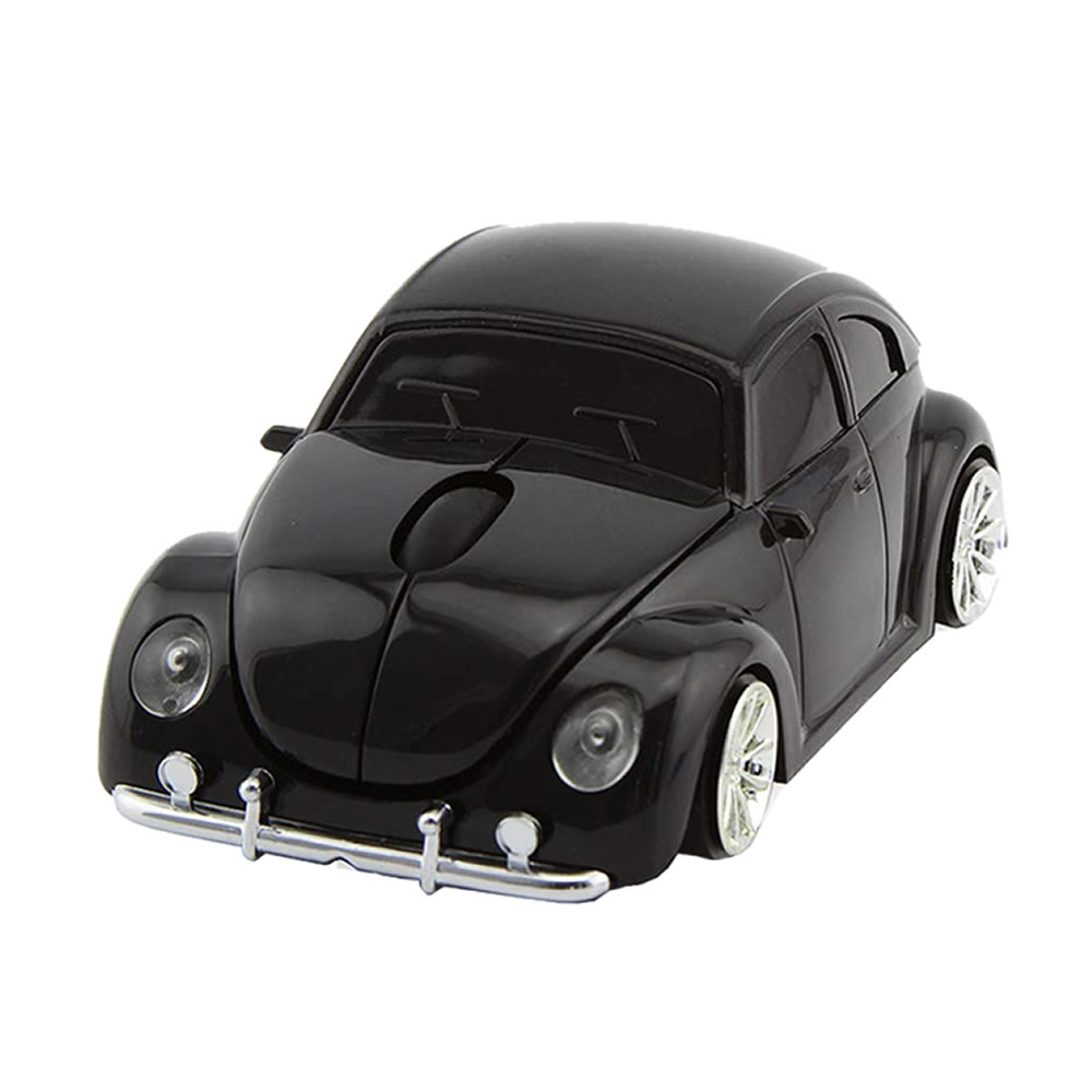 楽天市場 車型 マウス Fiat 500 Nouva 公式ライセンス商品 フィアット ワイヤレスマウス 無線 3ボタン Pcマウス Pc周辺機器 クラシックカー ノリモノ 楽天市場店