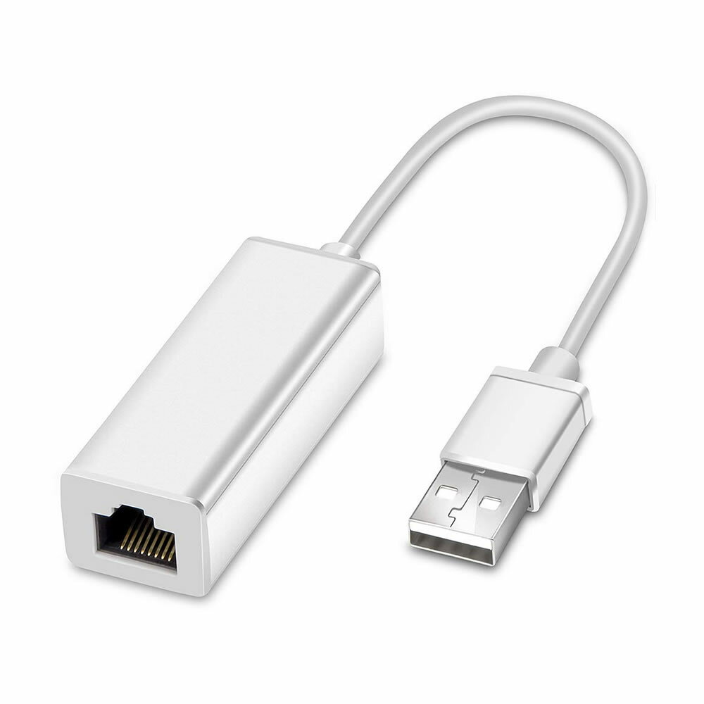 楽天市場】USB3.0 LAN アダプター イーサネット アダプタ アルミ 変換 USB2.0 USB1.1 有線LAN Windows Mac  Linux 軽量 コンパクト USB3LANADPT : LAVETT