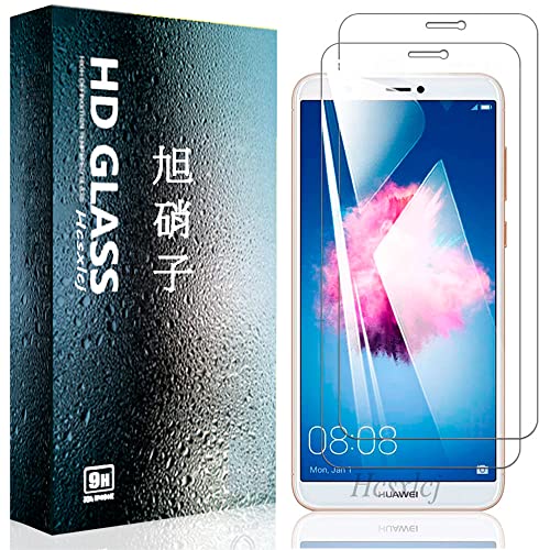 【2枚セット】 Huawei Nova Lite 2 ガラスフィルム Huawei Nova Lite 2 フィルム 強化ガラス 保護フィルム 気泡ゼロ 飛散防止 高感度 高透過率 衝撃吸収 指紋防止 貼り付け簡単 液晶ガラス フィルム （Nova Lite2）