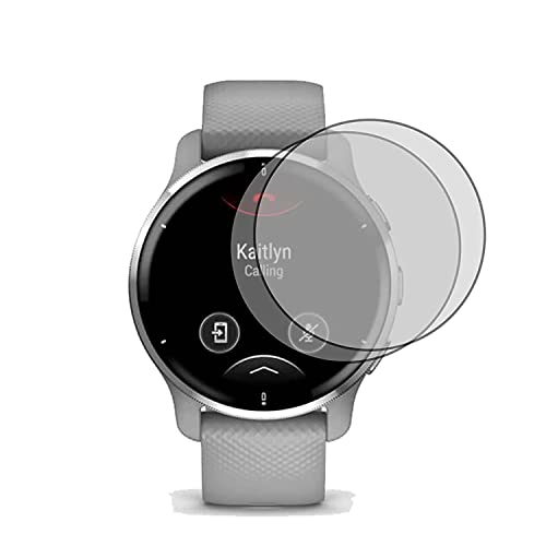 【2枚入り】 Amazfit GTR4 ガラスフィルム 強化ガラス 液晶保護 フィルム 2.5Dラウンドエッジ加工 高透過率 硬度9H Amazfit GTR 4 対応