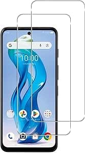 【2枚セット】 ZTE nubia S 5G A403ZT ガラスフィルム Nubia S 5G 6.7インチ 液晶保護強化ガラスフィルム 硬度9H 耐衝撃 飛散防止 指紋防止 高透過率 気泡ゼロ 自動吸着 0.26mm 2.5D ZTE Nubia S 5G 対応