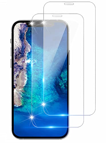 iPhone11Pro ガラスフィルム iPhoneX フィルム iPhone Xs 強化 ガラス 2枚 硬度9H スクラッチ防止 高透過率 飛散防止 指紋防止 汚れ防止 気泡ゼロ 自動吸着 貼り付け簡単 耐衝撃 ケースに干渉しない アイフォン 11 Pro / Xs / X 対応 保護フィルム 5.8インチ ...