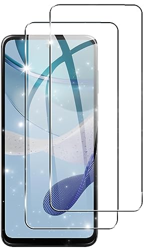MOTO G53J 5G / G53Y 5G ガラスフィルム 強化ガラスフィルム フィルム 指紋認証対応 液晶保護フィルム 画面保護 ガラスカバー 極薄0.33mm 高透過率 耐指紋 撥油性 2.5D ラウンドエッジ加工 硬度9H/高透過率/自動吸着 透明 スクリーン プロテクター スクリーン...