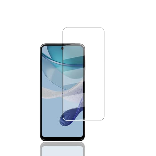 Moto G53J 5G / Moto G53Y 5G / Moto G53 5G ガラスフィルム 硬度9H フィルム 強化ガラス 液晶 保護フィルム 3D Touch対応 気泡ゼロ 厚さ0.26mm超薄型 2.5D ラウンドエッジ加工 送料無料