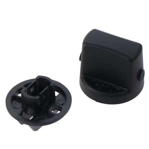 イグニッションキーノブプッシュターンスイッチキット D461-66-141A-02 D6Y1-76-142 ブラックスイッチ交換車 Assessories 部品マツダ用