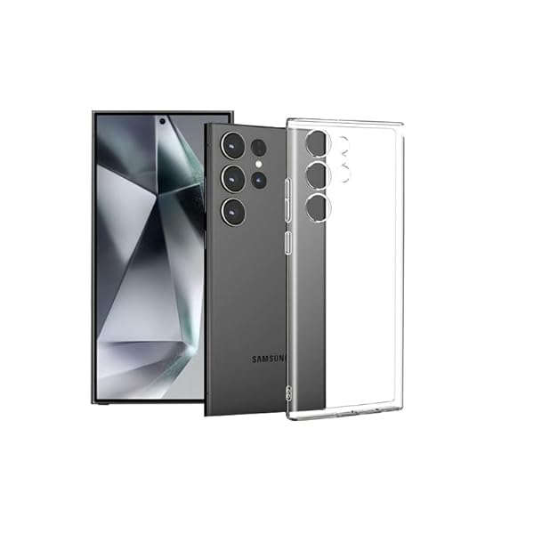 Galaxy S24 U1tra SC-52E の ケース 柔軟 カバー 薄型 全透明Galaxy S24 U1tra SC-52E 耐衝撃 カバー 透明 メッキ加工 TPU素材 薄型 軽量 スマホカバー アクオスSCG26カバー 透明 TPU 薄型 軽量 耐衝撃 ソフト ケース 人気 保護カバー 送料無料