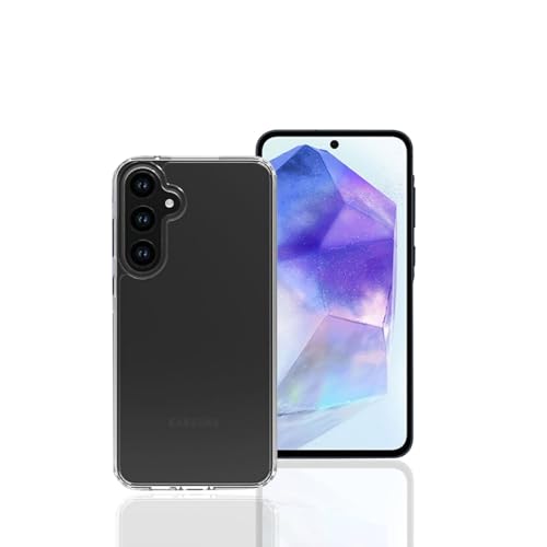 Galaxy A55 5G SC-53E SCG27 ケース 柔軟 カバー 薄型 全透明Galaxy A55 5G SC-53E SCG27耐衝撃 カバー 透明 メッキ加工 TPU素材 薄型 軽量 スマホカバー アクオスSCG27カバー 透明 TPU 薄型 軽量 耐衝撃 ソフトケース 人気 保護カバー 送料無料