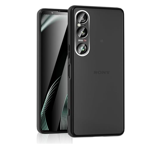 Xperia 1 VI SO-51E の ケース 柔軟 カバー 薄型 全透明Xperia 1 VI SO-51E 耐衝撃 カバー 透明 メッキ加工 TPU素材 薄型 軽量 スマホカバー アクオスXperia 1 VI SO-51E カバー 透明 TPU 薄型 軽量 耐衝撃 ソフト ケース 人気 保護カバー 送料無料