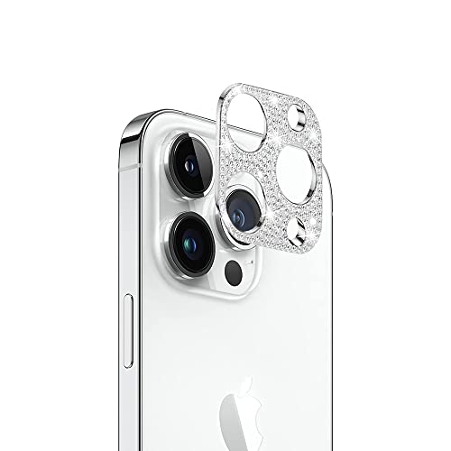 iPhone 12 Pro カメラ保護フィルム シルバー カメラカバー カメラレンズ保護カバー iPhone 12 Pro 対応 カメラフィルム 送料無料