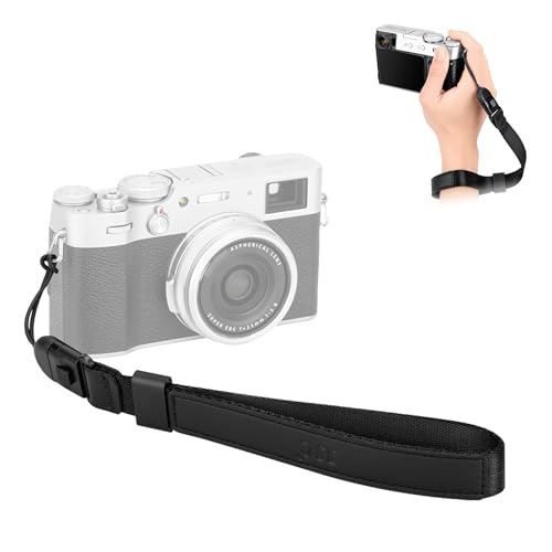 楽天市場】ハンドストラップ カメラストラップ 落下防止 Fujifilm XM5