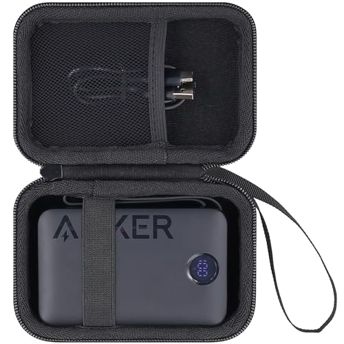 楽天市場】Anker Power Bank (25000mAh 165W Built-In & 巻取り