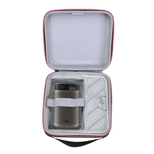 XGIMI HALO プロジェクター　+ 専用収納ケース XGIMI HALO プロジェクター + 専用収納ケース XGIMI Haloシリーズ専用