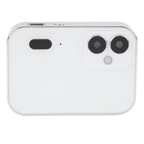 64MP CCDプライムレンズ4Kカメラ 3600mAhバッテリー フルタッチスクリーン OTG接続 画面録画オフ 128Gのストレージをサポート(TFカードを除く) 3インチHDタッチスクリーン付き さまざまな充電方法|LAVETT